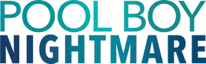 Pool Boy Nightmare Logo