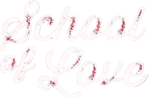 School for Love Logo