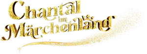 Chantal in Fairyland Logo
