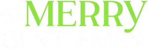 The Merry Gentlemen Logo