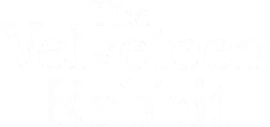 The Velveteen Rabbit Logo