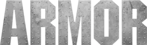 Armor Logo