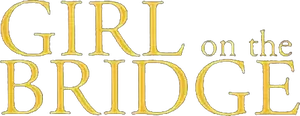 The Girl on the Bridge Logo