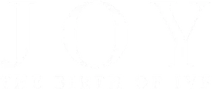 Joy Logo