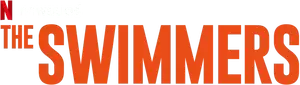 The Swimmers Logo