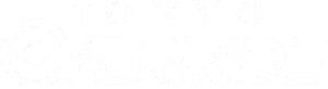 Tokyo Override Logo