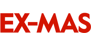 A Merry Little Ex-Mas Logo