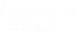 Lighting up the Stars Logo