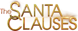 The Santa Clauses Logo