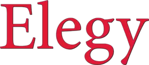 Elegy Logo