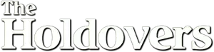 The Holdovers Logo
