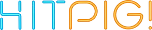 Hitpig! Logo
