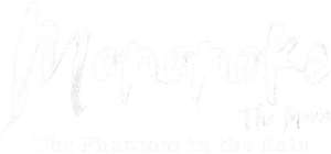 Mononoke the Movie: The Phantom in the Rain Logo