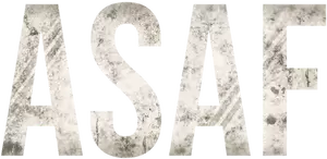 Asaf Logo
