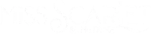 Miss Scarlet & the Duke Logo
