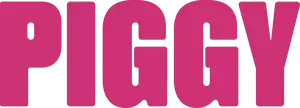 Piggy Logo