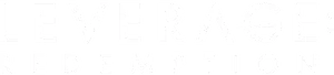 Leverage: Redemption Logo