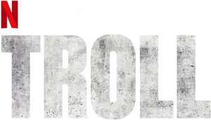 Troll Logo