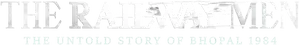 The Railway Men Logo