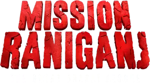 Mission Raniganj Logo