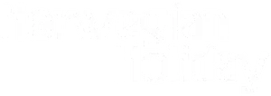 My Norwegian Holiday Logo