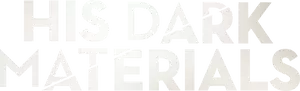 His Dark Materials Logo