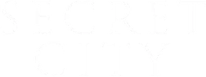 Secret City Logo