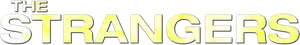 The Strangers Logo
