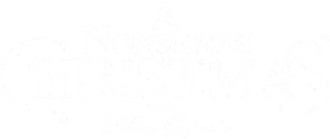 A Nonsense Christmas with Sabrina Carpenter Logo