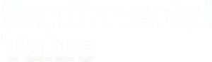 Sentimental Value Logo