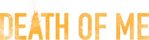 Death of Me Logo