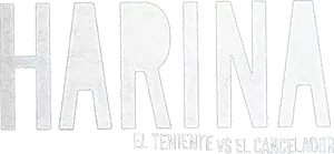 Harina Logo