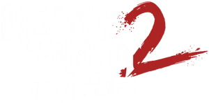 Ready or Not 2: Here I Come Logo