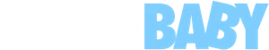 Man vs Baby Logo