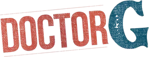 Doctor G Logo