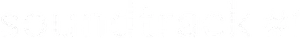 Soundtrack #1 Logo