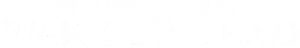 The Minute You Wake up Dead Logo