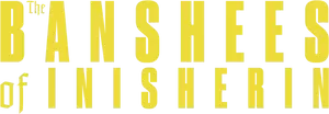 The Banshees of Inisherin Logo