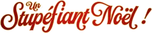 Dealing with Christmas Logo