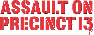 Assault on Precinct 13 Logo