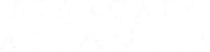 Stargate: Atlantis Logo