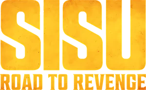 Sisu: Road to Revenge Logo