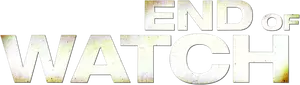 End of Watch Logo