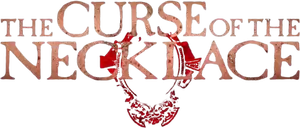 The Curse of the Necklace Logo