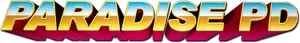 Paradise PD Logo