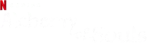 Alchemy of Souls Logo