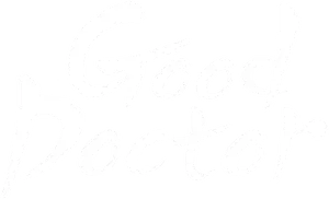 Good Doctor Logo