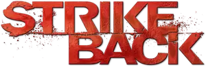 Strike Back Logo
