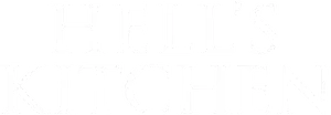 Hell's Kitchen Logo