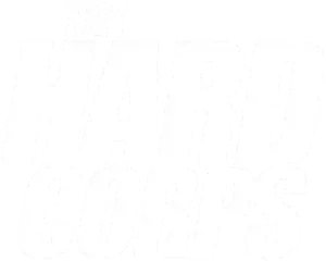 The Hard Corps Logo